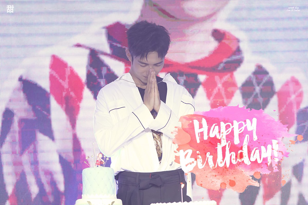 sweet9294's tweet photo. 예밍아, 생일 축하해!
#杨业明0723生日快乐
#杨业明
#양예밍 https://t.co/lfsuJex5u1