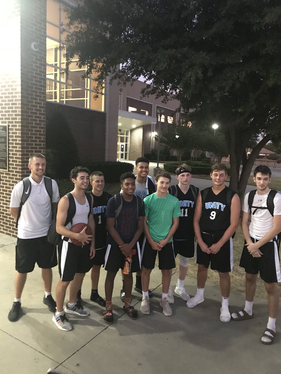 Team Unity OKC (@team_unity_okc) on Twitter photo These players and coach represented Team Unity this weekend!! Great seeing two great teams join forces and look like they have played together for many seasons. Thanks James <a href="/James_Bagwell23/">James Bagwell</a> for coaching. <a href="/PrepHoopsOK/">Prep Hoops Oklahoma</a> <a href="/MattReynolds___/">Matt Reynolds</a> @OKEagles_2020 <a href="/TexasHoopsGASO/">TexasHoops/GASO đź”—</a> These players and coach represented Team Unity this weekend!! Great seeing two great teams join forces and look like they have played together for many seasons. Thanks James <a href="/James_Bagwell23/">James Bagwell</a> for coaching. <a href="/PrepHoopsOK/">Prep Hoops Oklahoma</a> <a href="/MattReynolds___/">Matt Reynolds</a> @OKEagles_2020 <a href="/TexasHoopsGASO/">TexasHoops/GASO đź”—</a>
