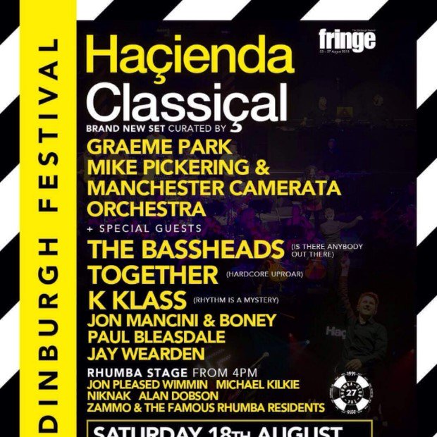 BASSHEADS's tweet photo. @Lougaga @Fac51hacienda @peterhook @edinburghfest @edfringe @HighlandCentre @graemepark @themike_p @MancCamerata @Kklassuk @STREETRAVE @JonMancini1 @JayWearden @RhumbaClub @jonpleased @Michaelkilkie I don't know @Lougaga who's on at Sheffield ... but we (Bassheads) will be on in Edinburgh in August. https://t.co/bqjdk3iT9J