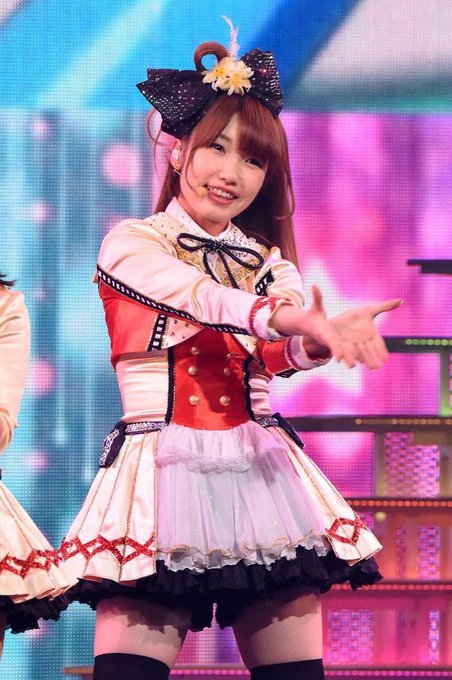 内田彩生誕祭のtwitterイラスト検索結果 古い順