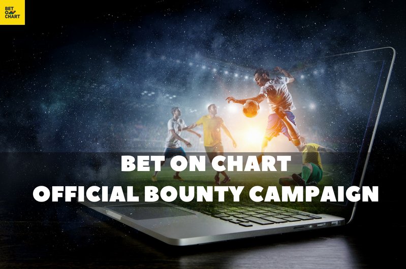 Image result for BetOnChart bounty