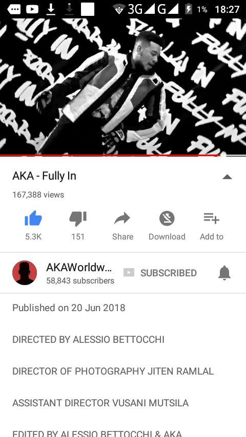 Sonwabi23943811's tweet photo. @MichaelClarkiey #FullyInVideo #MegacyVids πππΏπΏπΏ keep on viewing this video https://t.co/SlYQ6SSAwV