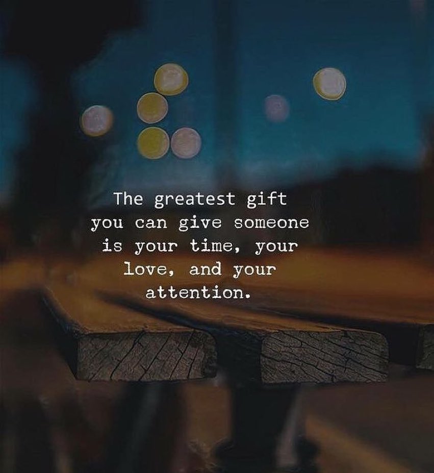 wordstionary's tweet photo. The greatest gift.... https://t.co/oxEyWF5uXk