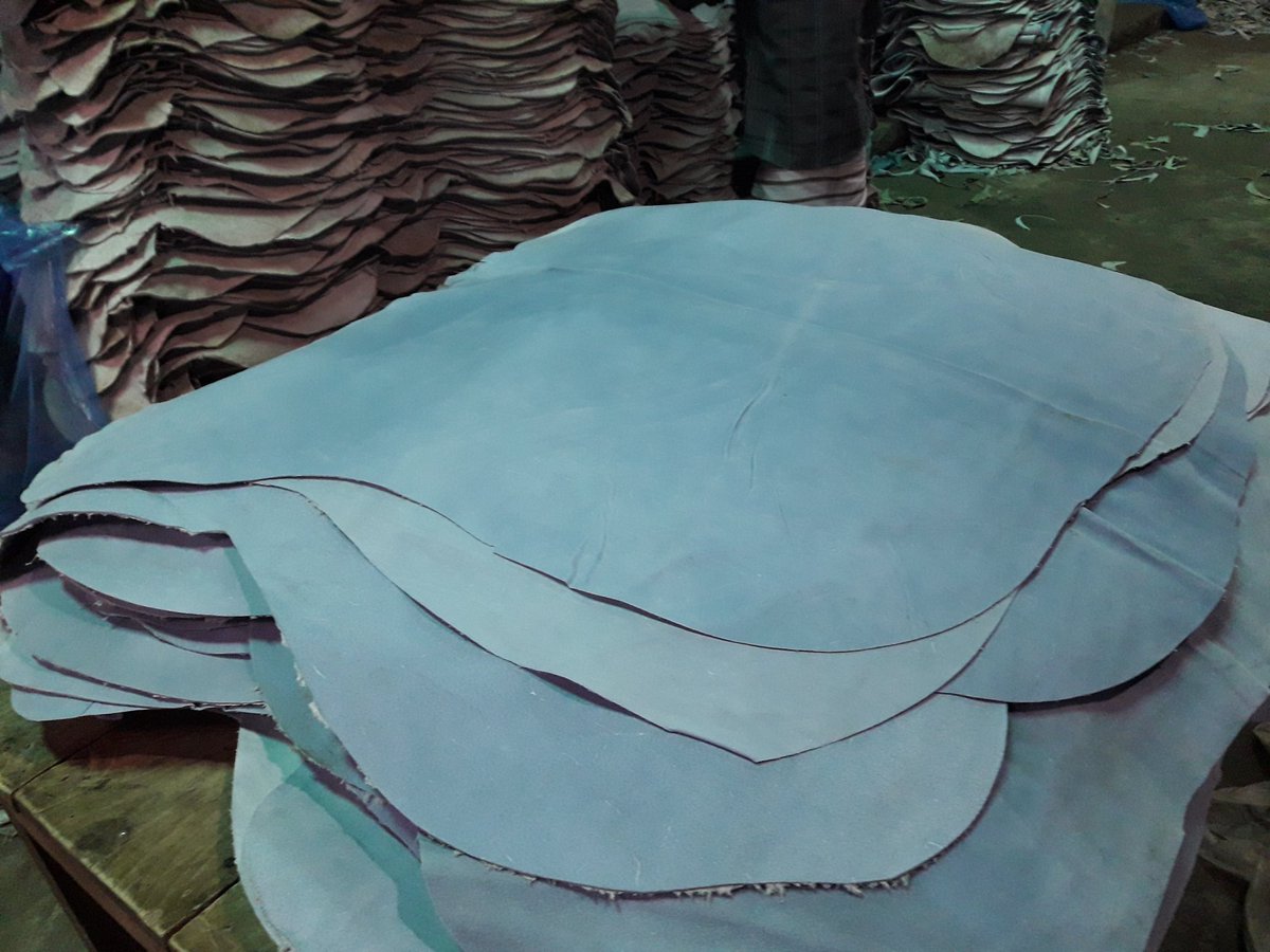 Integra Leather tweet media