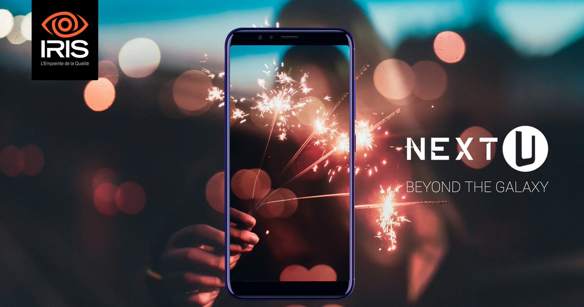 Bokeh vient du mot japonais boke (ボケ), qui signifie « flou » 
L’effet Bokeh, disponible sur le smartphone Next U vous permet de prendre des photos avec un arrière-plan flou afin de sublimer vos portraits.