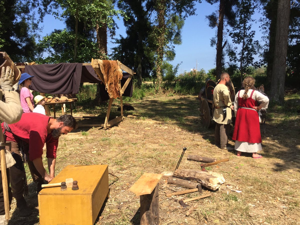 Excellence Normandie tweet media