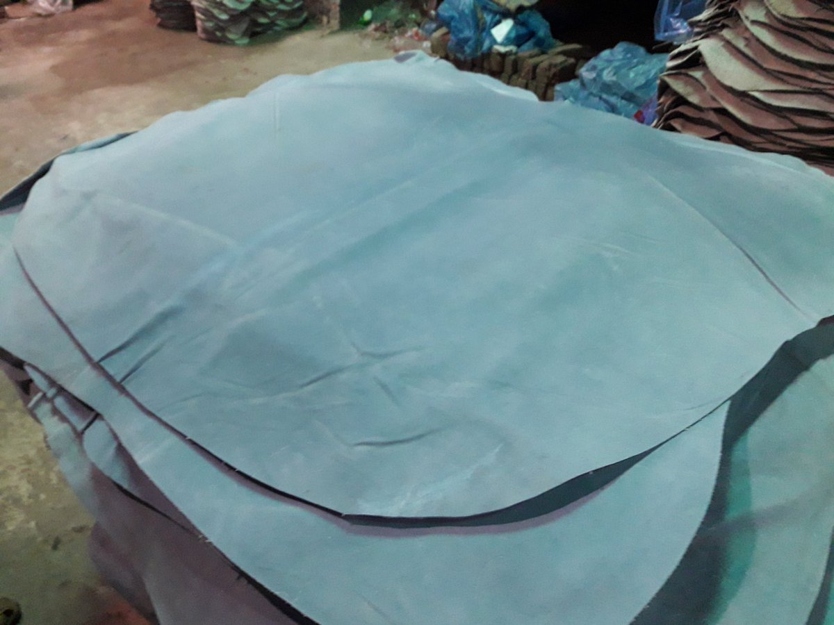 Integra Leather tweet media