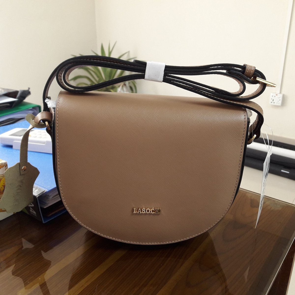 Integra Leather tweet media
