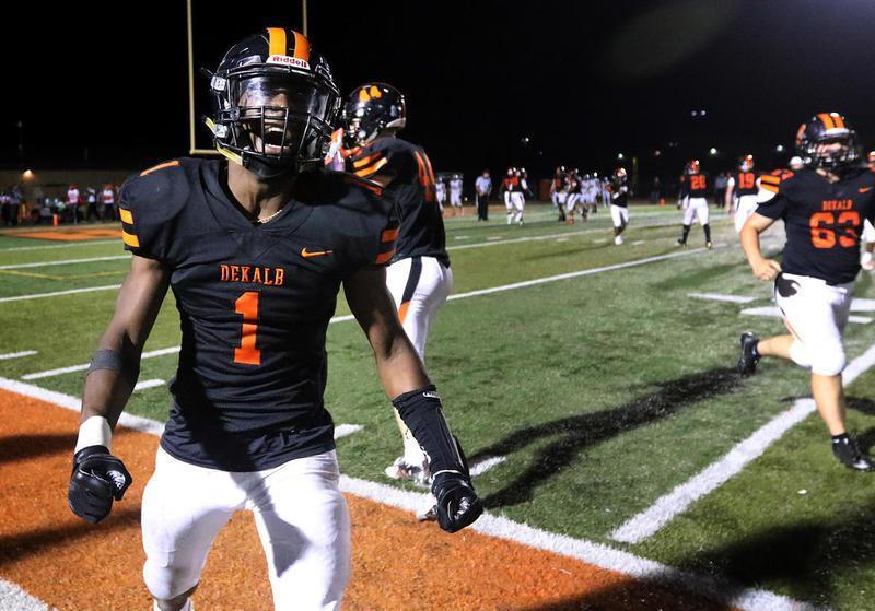 dc_preps's tweet photo. DeKalb Barbs 2018 football schedule: A game-by-game look https://t.co/No7LA9Hc22 https://t.co/5llfRCIsHS