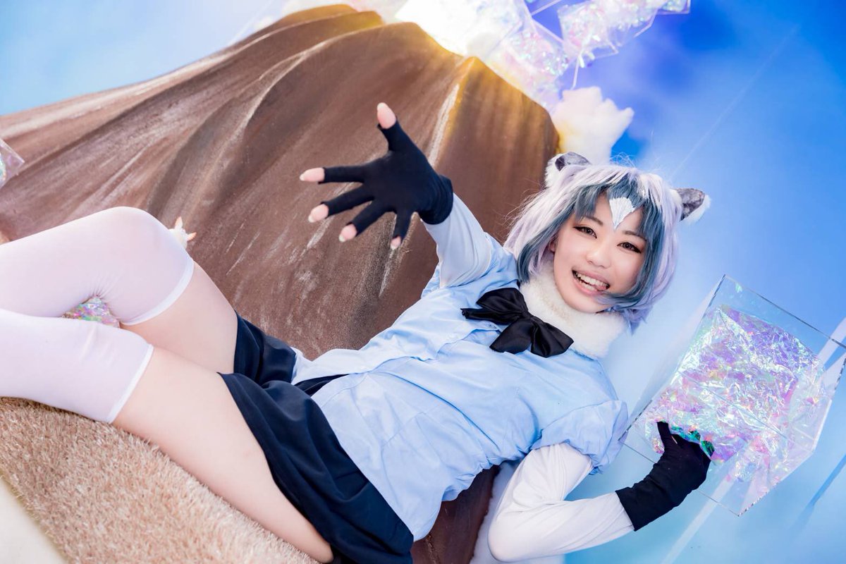 ミオ🌺25彩葉🦊🎹 tweet media