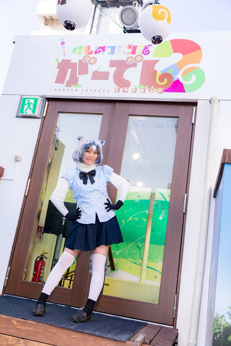 ミオ🌺25彩葉🦊🎹 tweet media