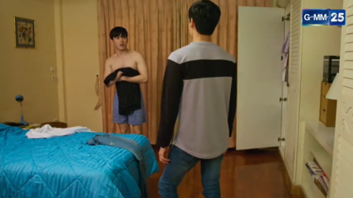 PoonimPpK's tweet photo. เขินนนนน ไม่ไหวววววว ไม่ไหวแล้วววว โคตรเรียลลล โคตรชีวิตจริง แงงง น่ารักมากกกกกกก #พีทเก้า #KissMeAgain https://t.co/pygzvA4AQ5