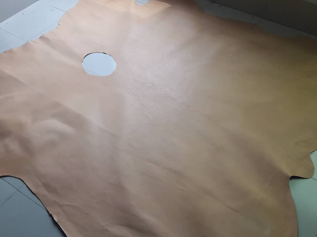 Integra Leather tweet media