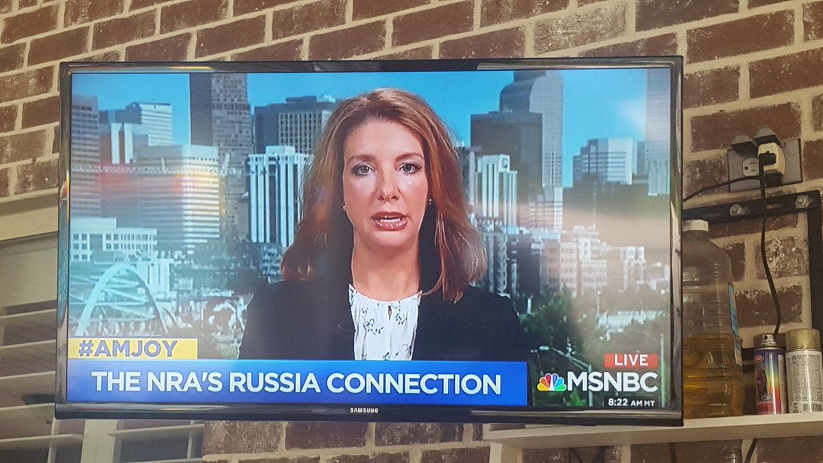 GValimont's tweet photo. Whoop whoop!
Are yall tired, because @shannonrwatts is not.
#SundayMotivation 
#keepgoing #ExpectUs https://t.co/W5NLaIQVYt
