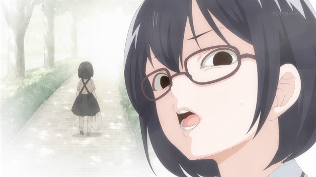 あそびあそばせ 第3話 感想 オリヴィアちゃんに教えてあげたらどんな反応するのだろう あそびあそばせ 第3話 感想 オリヴィアちゃんに教えてあげたらどんな反応するのだろう