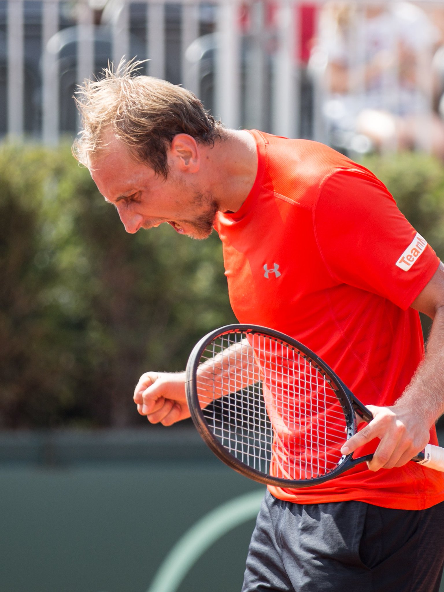 The Hague Open on Twitter