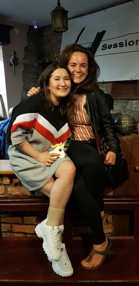YfgMeath's tweet photo. We had a fantastic time at this year's @yfg Summer School in Bundoran Co. Donegal. Delighted to see our James Dillon joint motion pass and well done to everyone for making it an unforgettable weekend. #YFG18. https://t.co/2SzLiFn9UC