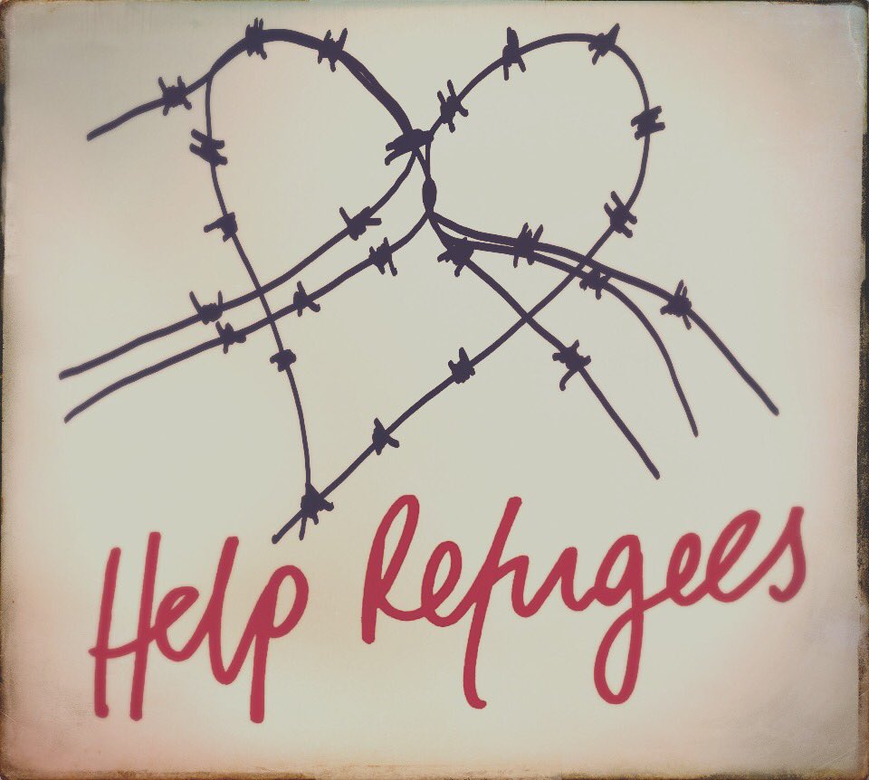 Gonna be singing some rollers at “Rave 4 Refugees” <a href="/OTSOBar/">OTSO</a> HUDDERSFIELD this SATURDAY 28th JULY. Great line up of local electronic, #dubstep #dnb #bassline artists. Come down. All in aid of <a href="/HelpRefugees/">SimpleSilver</a> yes donald .....m.facebook.com/events/1955641… #helprefugees