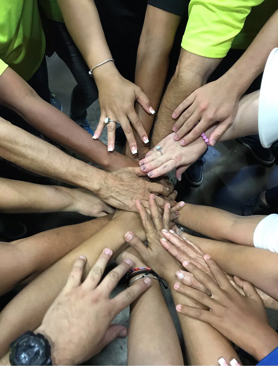 CarmenYulinCruz's tweet photo. Let us remember today, and every day, that the power belongs to the people. https://t.co/6HHU1zqMBm