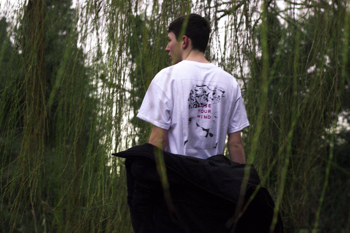 Lost Threads tweet media