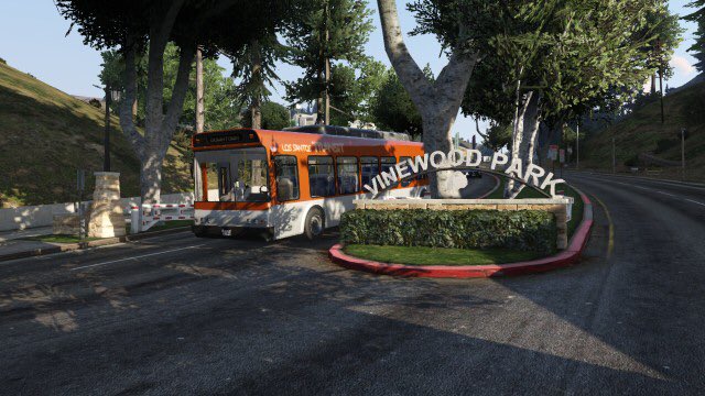 ☕️🥐Good morning Los Santos! Ride the LASH Observatory shuttle during this clear Sunday from Strawberry Station to Vinewood Park and  <a href="/Gal_Observatory/">Galileo Observatory</a> (10am-10pm) for amazing views of the city and to learn more about the sky!
