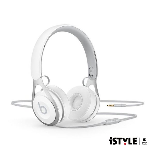 Neverovatne slušalice sa magično jasnim zvukom! 🎶
istyle.rs/beats-ep.html