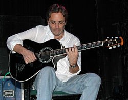 HaPpY BirThDaY!! Al Di Meola 