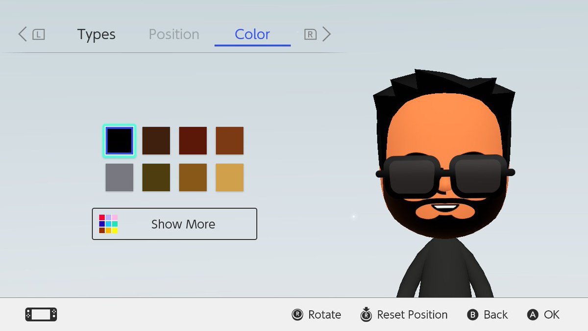 caieu's tweet image. #NintendoSwitch