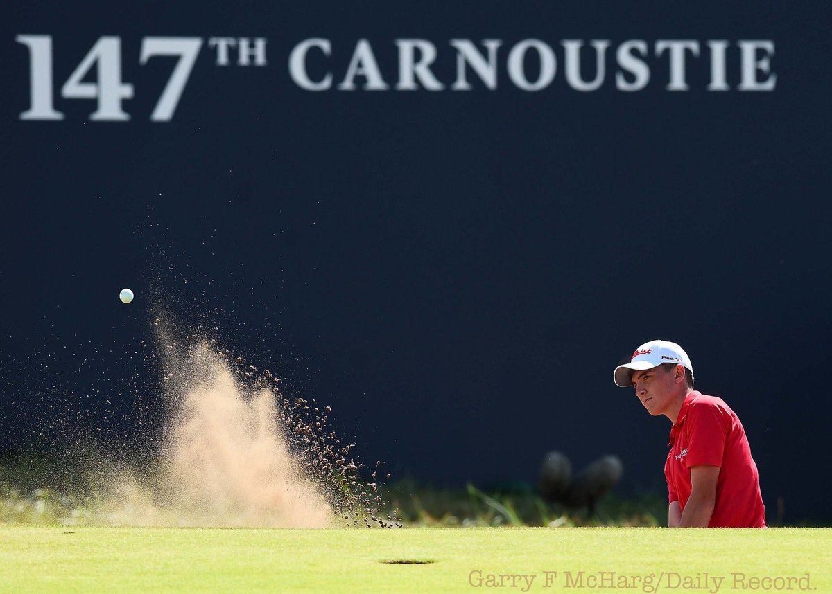 gfmcharg's tweet photo. Nice wee pic of Scottish Amateur Sam Locke on the 18th at the open...the boy did good #samlocke #theopen #uknikon #nikon#pressphotography #pressphoto #golf#dailyrecord https://t.co/Ro2S1UXlf1