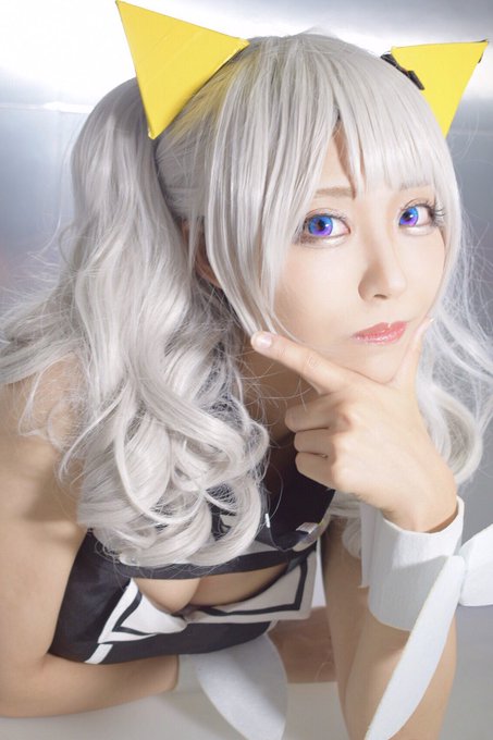 Twitterのコスプレ画像39