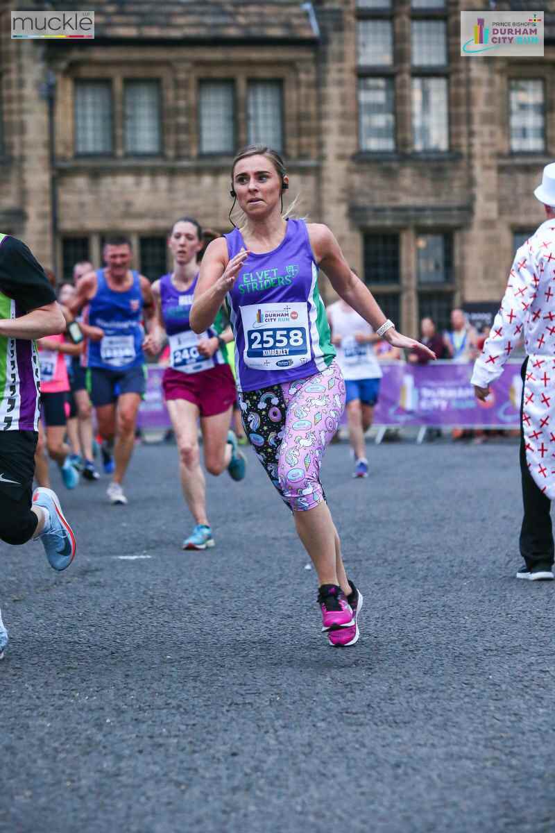 KimberWilson01's tweet photo. Determination on that sprint finish at Durham City 10k.

#running #durhamcity10k #elvetstriders https://t.co/hkrTwWuckG