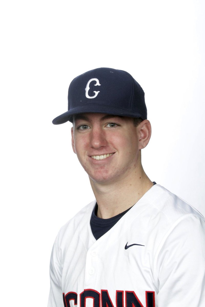 Michael Muldoon (@mullyet) on Twitter photo Many wondered if Jacob Wallace was good enough to play at <a href="/UConnHuskies/">UConn Huskies</a>. After a so-so frosh season, he starred this spring. He got a chance to play in famed Cape Cod League. He's not just playing, he's dominating.
<a href="/methuensports/">Methuen High School Athletics</a> @Official_CCBL <a href="/UConnBSB/">UConn Baseball</a>
eagletribune.com/sports/local_s… Many wondered if Jacob Wallace was good enough to play at <a href="/UConnHuskies/">UConn Huskies</a>. After a so-so frosh season, he starred this spring. He got a chance to play in famed Cape Cod League. He's not just playing, he's dominating.
<a href="/methuensports/">Methuen High School Athletics</a> @Official_CCBL <a href="/UConnBSB/">UConn Baseball</a>
eagletribune.com/sports/local_s…