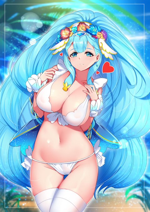 ビキニアンジュ❤ 