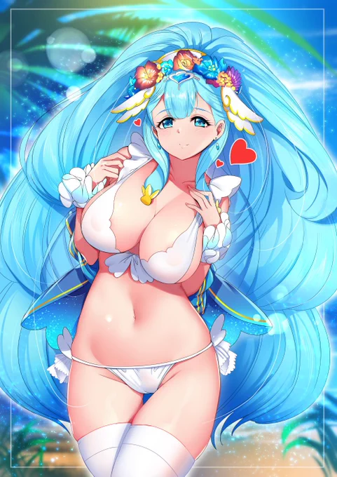 ビキニアンジュ❤ 