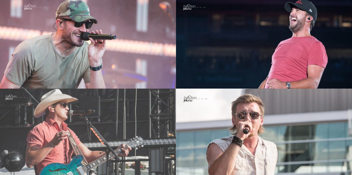 Leeet's talk about last night 😍

Did you see @LukeBryanOnline, <a href="/SamHuntMusic/">Sam Hunt</a> <a href="/JonPardi/">Jon Pardi</a> and Morgan Wallen at Target Field? What did you think of the show?

#LukeBryan :: #SamHunt :: #JonPardi :: #MorganWallen

 📸: <a href="/InActionPhotos/">In Action Photos</a>