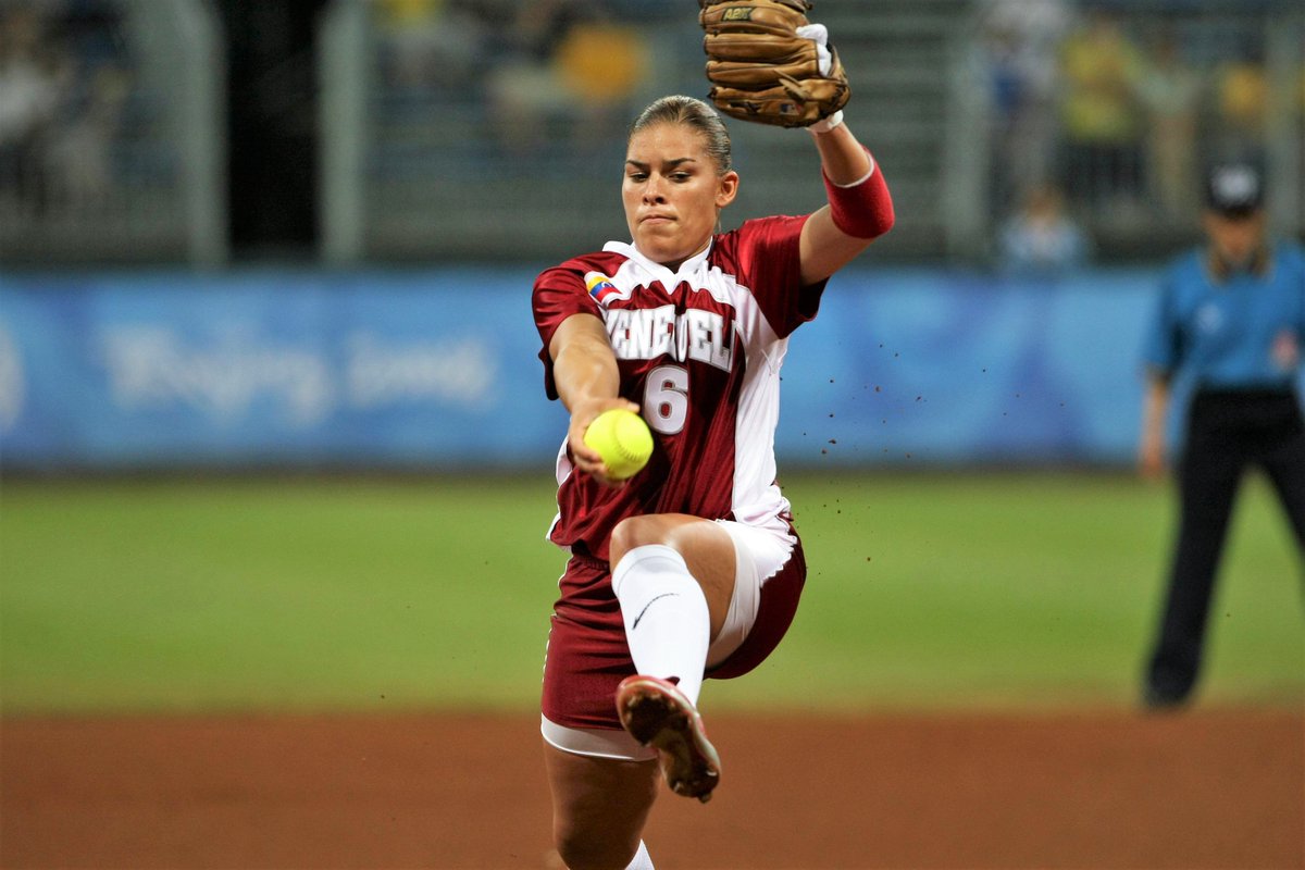 WBSC's tweet photo. 2 Years From Today!!!! 22 July 2020: Olympic Softball is back!!! Will be the first event played at the #Tokyo2020 Olympic Games with a symbolic opening game in Fukushima #2YearsToGo @Tokyo2020 🎉 https://t.co/5JdEXU53Gw