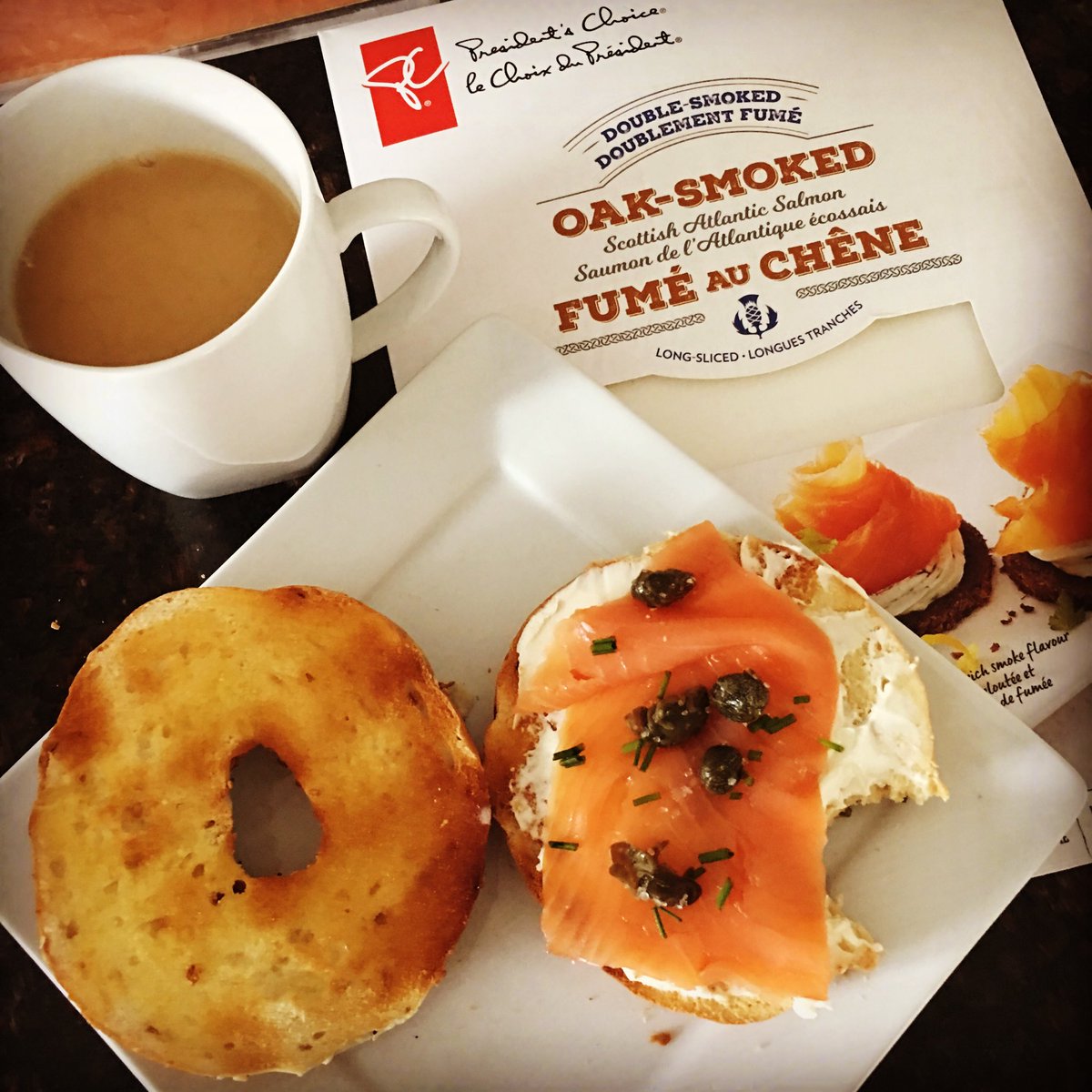 andycapener's tweet image. What Sunday mornings should consist of #kitchengenius #PCquality #gorgeouscompany