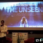 Photo by The Unseen (@UnseenFilm)