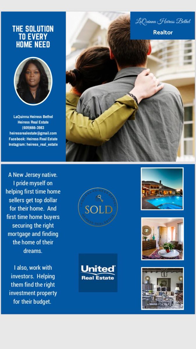 Heiress Real Estate (HeiressReal) Twitter