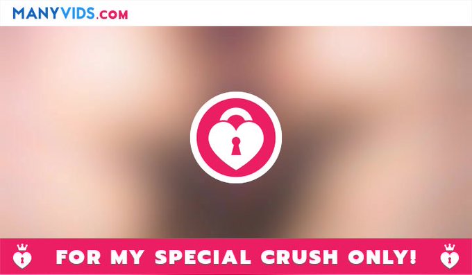 I have something new waiting just for you in my secret MV Crush stash of vids and pics https://t.co/Tp2FpFNIDc<a href="/tag/manyvids"class="tags"><span>#manyvids</span></a>