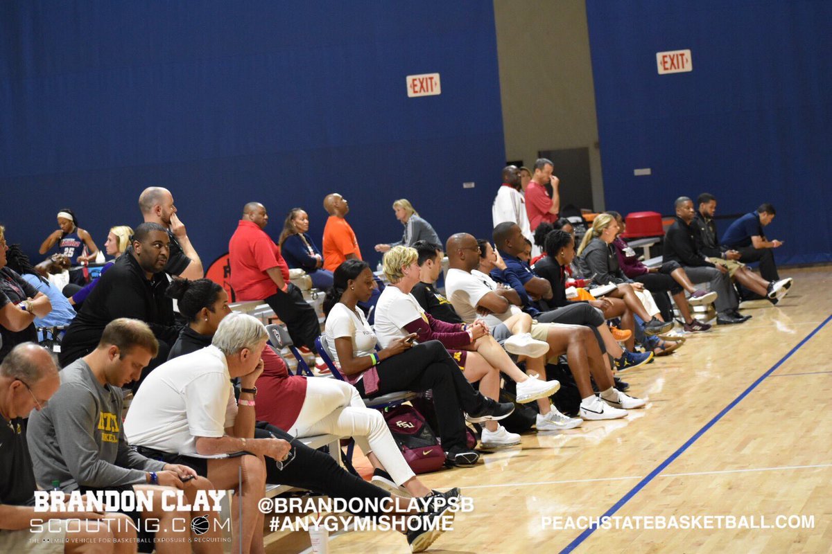 BrandonClayPSB's tweet photo. #PSBSummerInvite 🍑
🗓 July 23-24
#PSBPower48 🍑
🗓 July 25-26
#PSBElite32 🍑
🗓 July 27-29
📍 ATL
We’re locked in for next week.
So are these schools who have already registered to join us.
MORE INFO https://t.co/Jow0Z53ZU3
📷 INSTAGRAM: https://t.co/FrgtOjFYMg https://t.co/cBAbcUUdNU