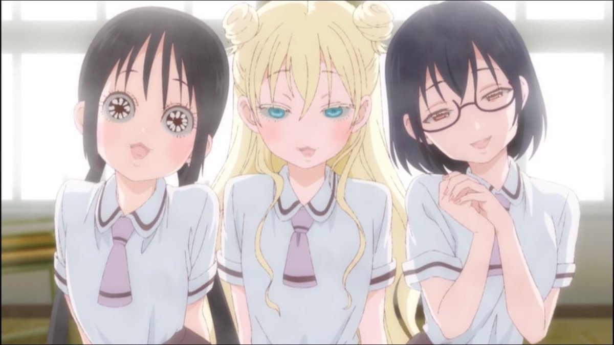 アニメ あそびあそばせ 3話感想ツイートまとめ Togetter アニメ あそびあそばせ 3話感想ツイートまとめ Togetter