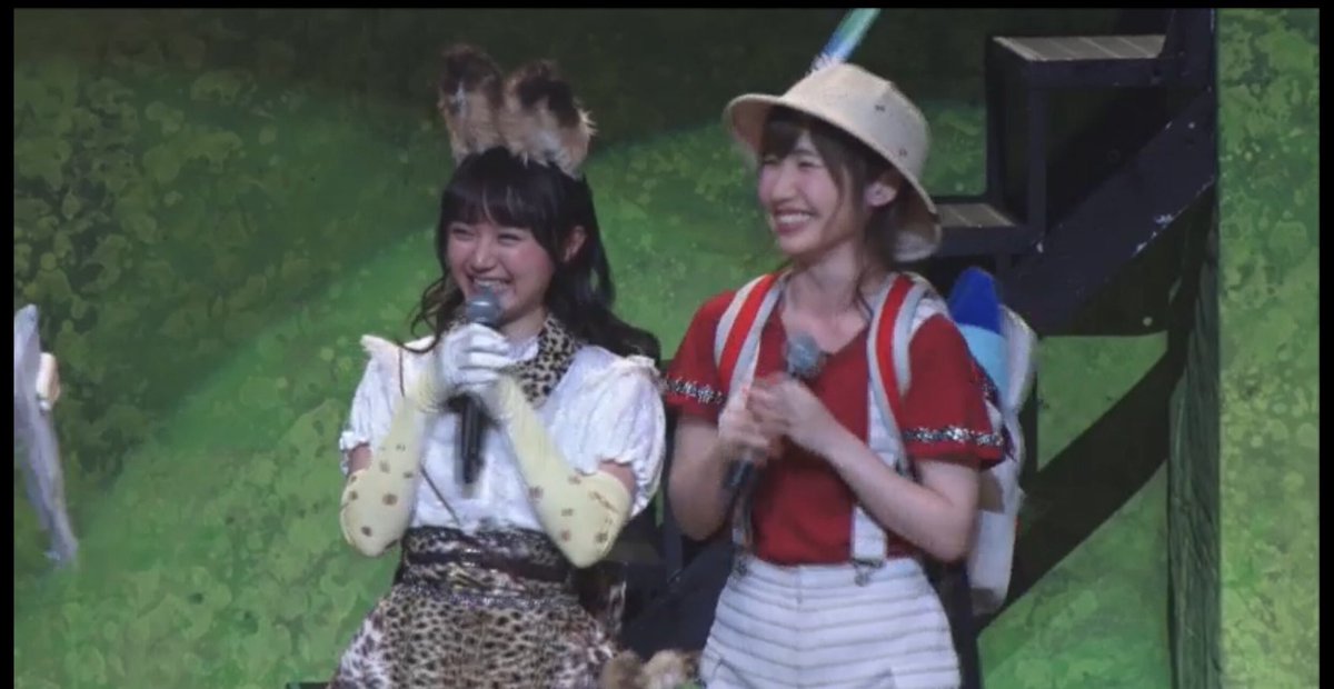 早稲田大学けものフレンズ研究会 Twitter પર 本日7 23は けものフレンズかばんちゃん ラッキービースト ミライさん役の内田彩さん Aya Uchida のお誕生日です おめでとうございます キャラソン デュエット最高 もっと増えて欲しいです 旅の続きが見て