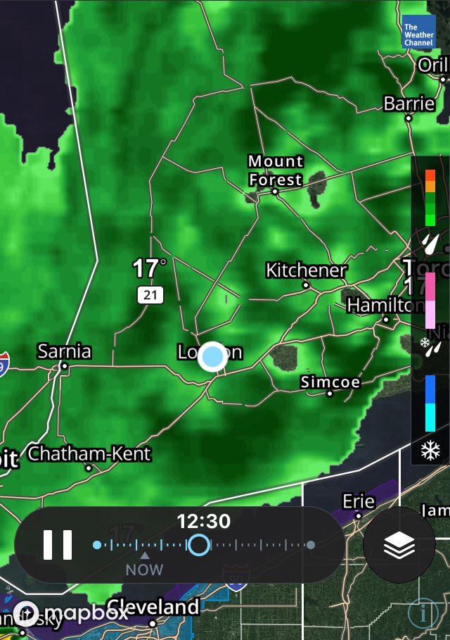 Greg_Stopps's tweet photo. Praying that all in #OntAg are getting a bit of relief today! #Thankful
Turns out all we needed to do was get rid of @SeligaJohn for a bit. Perhaps @PioneerSeedsCA should give John a few more days of vacation if we can keep this rain coming. #CorrelationEqualsCausation #sarcasm https://t.co/9SXEepwsEA