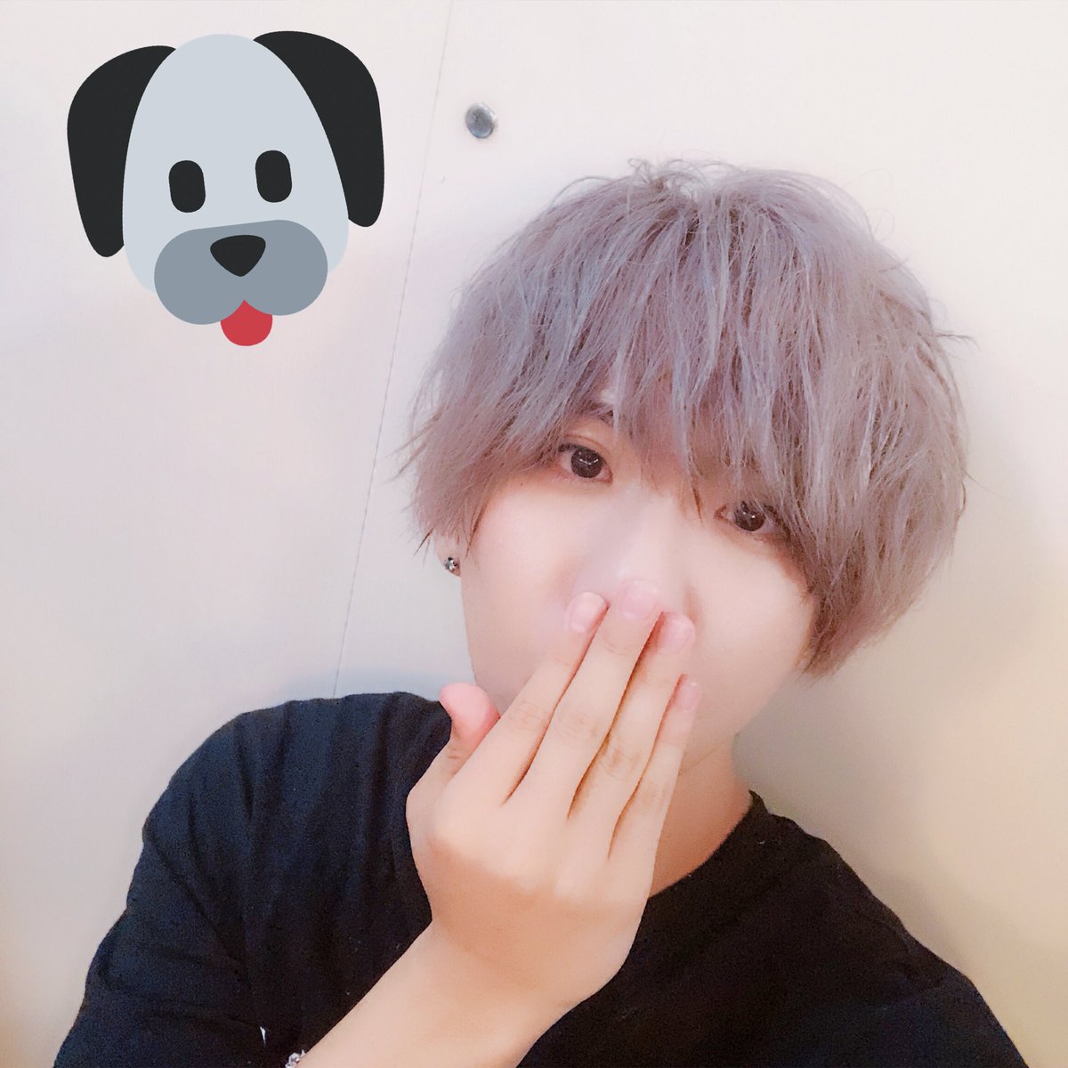 けったろ 定期公演ありがとうございましたあーん みーちゃんに風呂上がりの犬みたいって言われた 次は全曲ライブ がんばるぞお T Co Xzgxkpcmiu Twitter