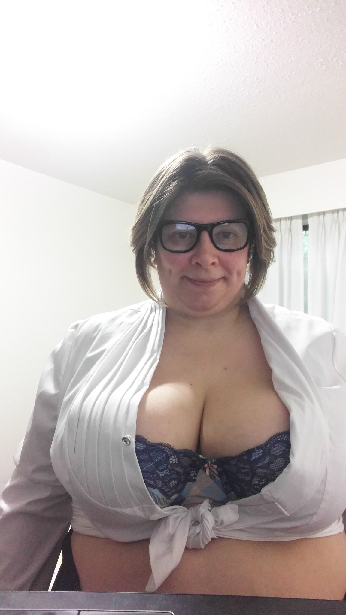 Cougar_BBW on X: Would you rather cum on my tits or on the glasses? bbw  bbwporn bbwpromotion glasses ssbbw porn bigtits bignaturalbreasts  bigboobsbbw boobs BoobsOfTheDay hornymilf NaughtyMommy naughty  bbwbreastlover bbwsnapchat bbwsex ...
