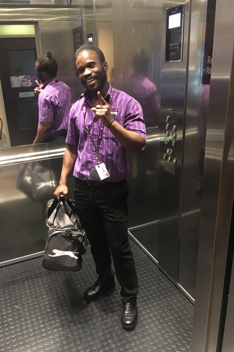 Dom helping to delivery amazing service here at Spinny PI by talking a guests luggage for them #guestfocus #SummerOfService <a href="/SDEBDD/">simon ewins</a> <a href="/JoannaKerriSmit/">Joanna Smith</a> <a href="/shr1mps66/">Daniel Jones</a> <a href="/thebirdlane/">Natasha Lane</a> <a href="/Minafattahi/">Mina Fattahi</a> <a href="/MinxyMoodles/">Gemma Carroll</a>