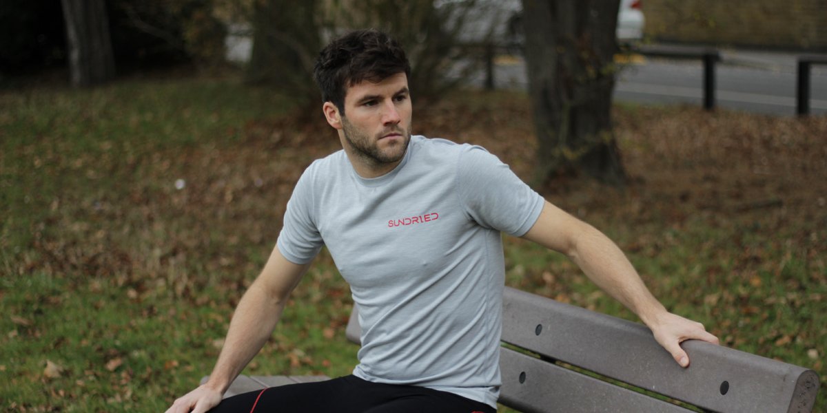 Sundried tweet media