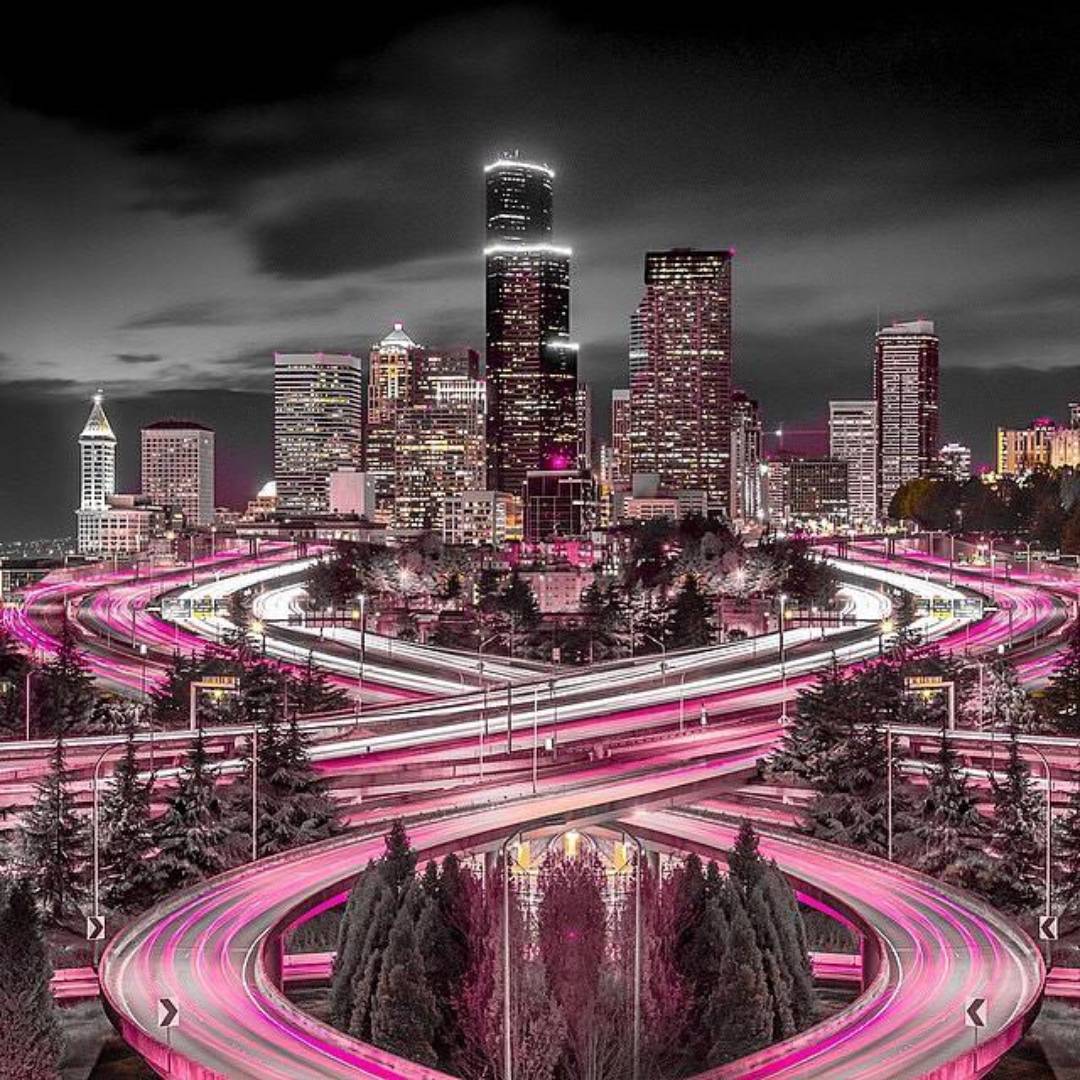 SarahDaLife's tweet photo. The city's full of people who you just see around.💘 #Seattle ♥🇺🇸#usacities ♥🇺🇸 https://t.co/oR00ffBa44