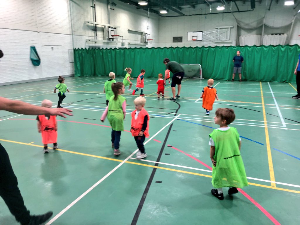 AndrewRuscoe's tweet photo. ⚽️ FUTSAL 4’S | Our @BRFutsalclub U4’s went superb once again today at The @WrexhamFL Clywedog Sports Complex.
Every single one of these youngsters have developed so fast within such a small space of Time.
Well done everyone, your doing amazing.
#Futsal #BRFC #Under4s https://t.co/Xskq9MPCHi
